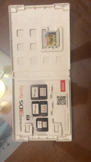 Yo-kai Watch 2 Nintendo 3DS RPG