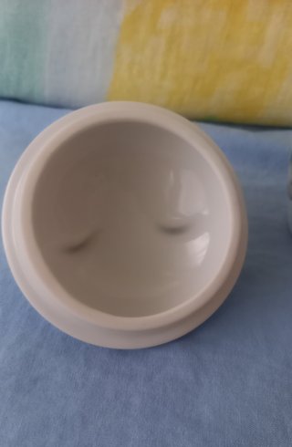 Tazza Thun Preludio d'Inverno con Coperchio