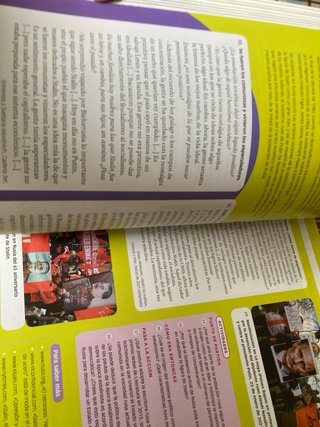 Historia del Mundo Contemporáneo 1 Bachillerato