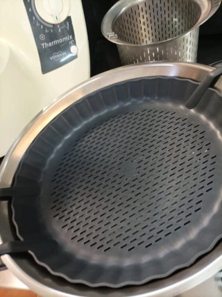 Thermomix TM21 Vorwerk