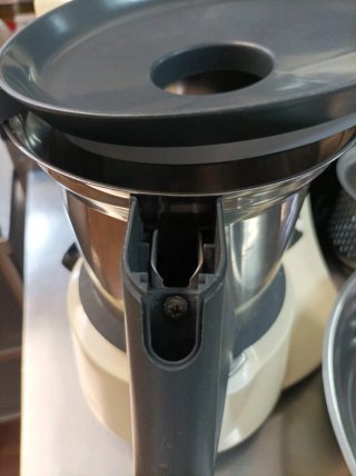 Thermomix TM21 Vorwerk