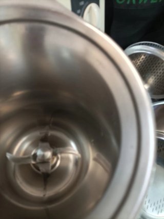 Thermomix TM21 Vorwerk