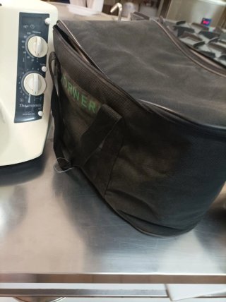 Thermomix TM21 Vorwerk