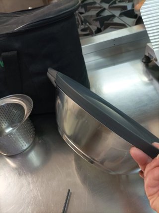 Thermomix TM21 Vorwerk