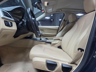 BMW Serie 335i 2012