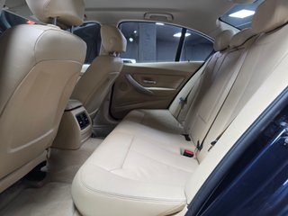 BMW Serie 335i 2012