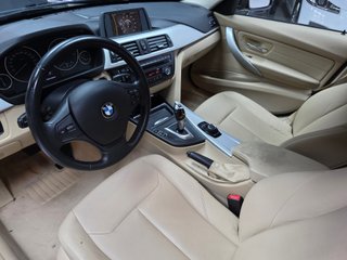 BMW Serie 335i 2012