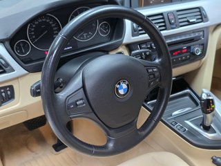 BMW Serie 335i 2012