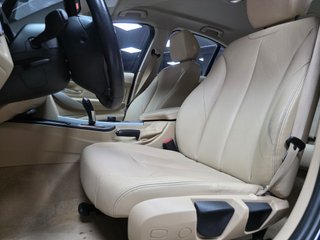 BMW Serie 335i 2012
