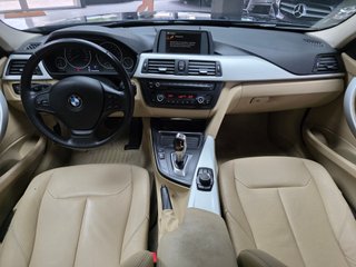 BMW Serie 335i 2012