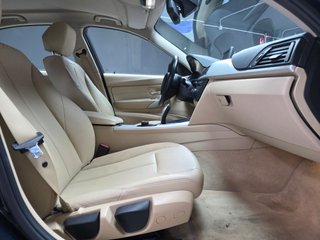 BMW Serie 335i 2012
