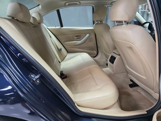 BMW Serie 335i 2012