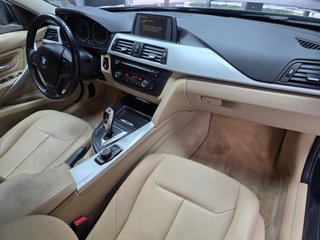 BMW Serie 335i 2012