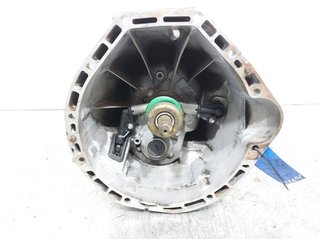 Caja de cambios mercedes 716663 clase clk 1060464
