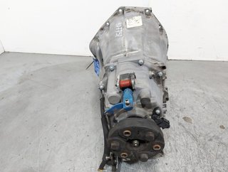 Caja de cambios mercedes 716663 clase clk 1060464