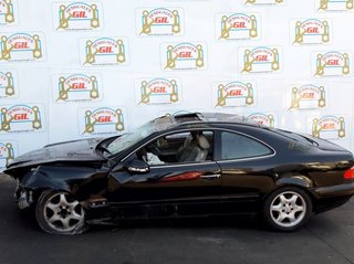 Caja de cambios mercedes 716663 clase clk 1060464