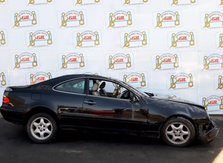 Caja de cambios mercedes 716663 clase clk 1060464