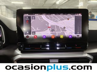 SEAT León ST 1.5 eTSI S&S FR DSG 110 kW (150 CV)