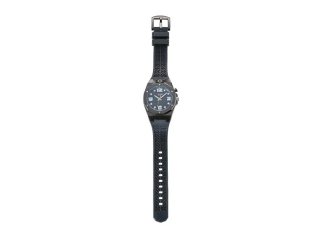 Reloj de pulsera »Fan Edition«, con luz integrada.