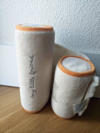 Cojín antivuelco bebé Jané
