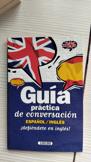 Conjunto Diccionarios