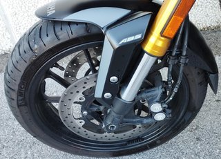 YAMAHA TRACER 900 MODELO 2017