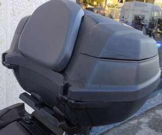 YAMAHA TRACER 900 MODELO 2017