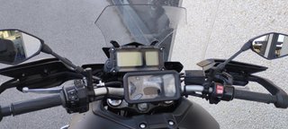 YAMAHA TRACER 900 MODELO 2017