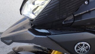YAMAHA TRACER 900 MODELO 2017