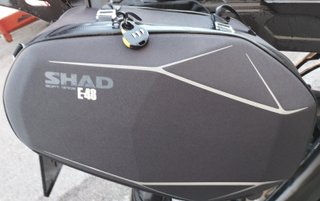YAMAHA TRACER 900 MODELO 2017