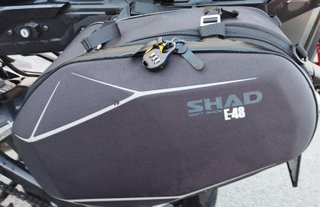 YAMAHA TRACER 900 MODELO 2017