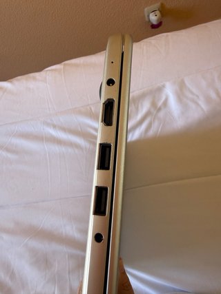 Ordenador Portátil Huawei Plata