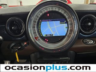 MINI MINI Cooper Cabrio S 135 kW (184 CV)