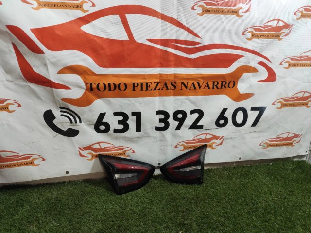 Piloto Ford Puma