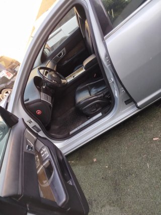 Jaguar XF 2010