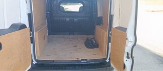 FIAT Doblò 2018