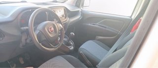 FIAT Doblò 2018