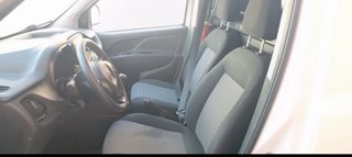FIAT Doblò 2018