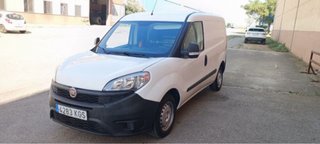 FIAT Doblò 2018