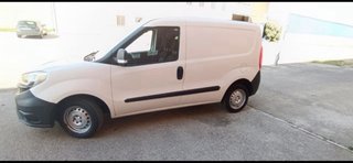 FIAT Doblò 2018