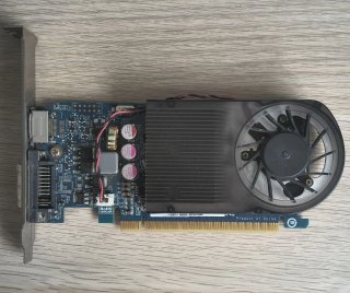 Tarjeta Gráfica Nvidia GeForce GT530 2Gb HDMI