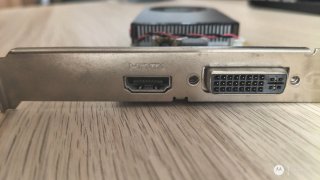 Tarjeta Gráfica Nvidia GeForce GT530 2Gb HDMI