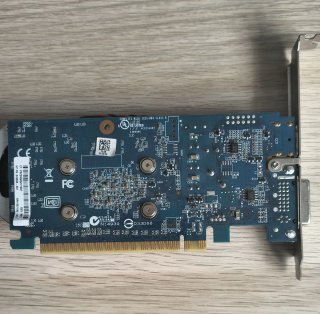 Tarjeta Gráfica Nvidia GeForce GT530 2Gb HDMI