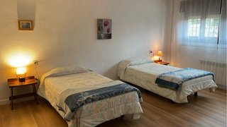 Alquilo Apartamento cerca de Llanes
