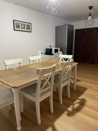 Alquilo Apartamento cerca de Llanes