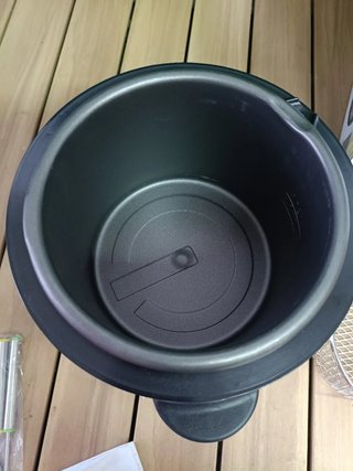 Tristar FO-1102 – Fondue/freidora, Volumen 1 litro