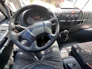 Iveco Eurocargo 80el18