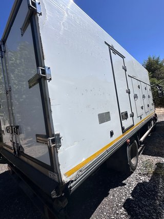 Iveco Eurocargo 80el18
