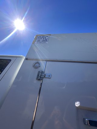 Iveco Eurocargo 80el18