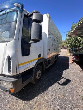 Iveco Eurocargo 80el18